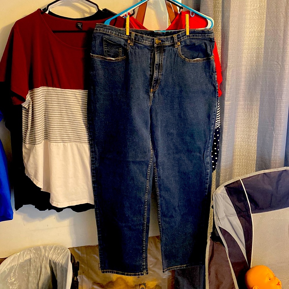 Chico Jeans